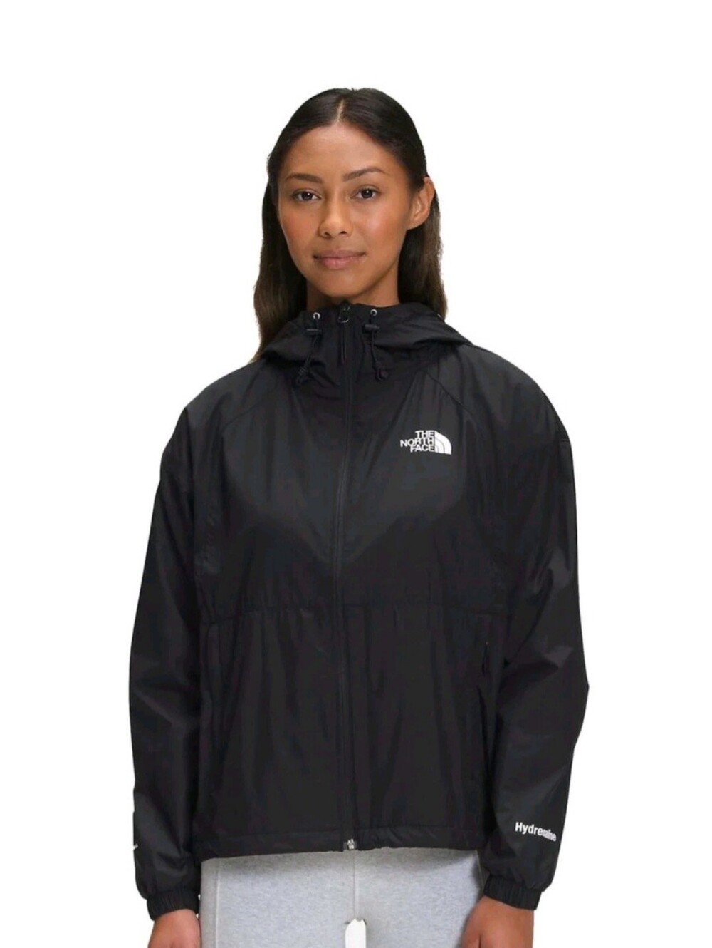 The North Face Hydrenalite Lightweight Hooded Jacket S